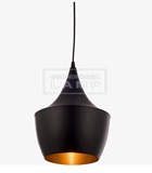 北欧尚艺名灯设计师款复古RH风格LOFT工业仓库个性吊灯印度餐吊灯