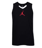 Nike耐克背心男2015年秋新款乔丹篮球上衣683998-010-687-657