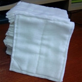加大加厚12片十层纱布纯棉可水洗式防溢乳垫隔溢乳防漏奶贴小抹布