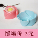 7cm玫瑰花形蛋糕模具 手工皂模具 烘培模具 硅胶模具 母乳皂模具