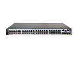 华为 S5710-52C-EI 48端口千兆核心万兆上行光纤网络管理交换机