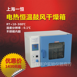 上海一恒电热干燥箱 鼓风干燥箱 恒温干燥箱 实验 烘箱DHG-9015A