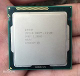 二手Intel/英特尔 i3-2120 主频3.3G1155针CPU成色新！