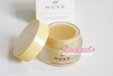 香港代购 Nuxe欧树蜂蜜润唇膏/蜂蜜唇香凝脂15g 限量版滋润淡唇纹