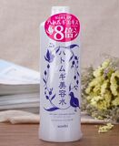 日本ALOVIVI薏仁水 健康美容水500ML 保湿美白化妆水 敷纸膜