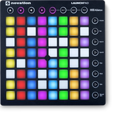 Novation Launchpad RGB MK2 鼓机 MIDI DJ控制器 现货包邮包教会
