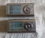 二手魅族E5 MP3 FM收音 9新 绝对原装 经典收藏