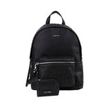 Calvin Klein/卡尔文克雷恩双肩包 2016新品背包旅行包 K60K60153