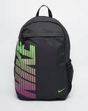 正品英国代购 Nike 大容量旅游双肩背包运动休闲书包中学生男女包