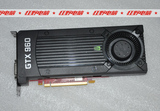 美国 EVGA GTX960 2G 公版 DDR5 PCI-E 独立显卡  秒 R9 290X