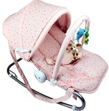 出口欧洲多功能宝宝婴儿摇椅 摇篮 宝宝安抚椅 摇摇椅躺椅非电动