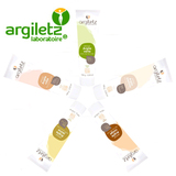 【现货】法国Argiletz安适蕾 天然矿物泥面膜 黄/粉/绿/白/红100g