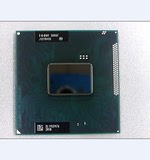 I7 2620M SR03F 2.7G-3.4G 笔记本 CPU 二代 原装正式版PGA