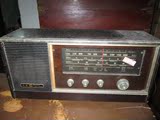 热卖老录音机老电子管收音机晶体管收音机怀旧老物件咖啡影楼道具
