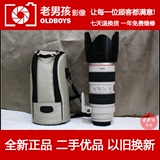 Canon/佳能70-200mm f/2.8L IS USM  成色非常新