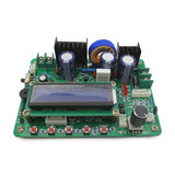DC-DC稳压电源模块,60V,5A,300W可编程 ZXY6005S 数控恒压恒流
