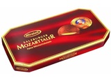 德国Reber Salzburger莫扎特果仁夹心巧克力礼盒 100g 欧洲代购