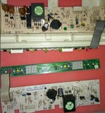 原装 伊莱克斯冰箱 BCD-218E e 电脑板 控制板 主板
