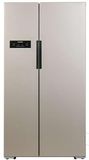 一级 风冷对开双门式冰箱 SIEMENS/西门子 BCD-610W(KA92NV03TI)