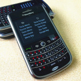二手BlackBerry/黑莓 9630 电信/联通4G 三网通用 全键盘智能手机