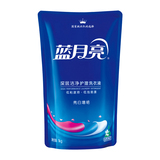 【天猫超市】蓝月亮洗衣液自然清香亮白增艳1kg/袋