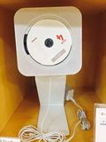 【JP100预定】日本代购无印良品Muji CPD-4壁挂式CD机播放器音响