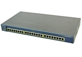 包好思科CISCO WS-C2950-24 24口百兆管理交换机支持VLAN断口隔离