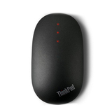 联想Thinkpad 无线触控蓝牙鼠标win8静音无声无线鼠标4X30E77297