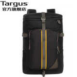 【新品】泰格斯Targus15.6寸男女学生电脑包商务旅行双肩包韩版背