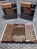 日本代购 SHISEIDO资生堂MAGUILLAGE心机魔力粉饼（盒另售）