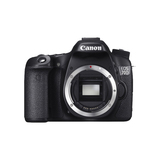 正品大陆行货联保机 Canon/佳能 中级单反数码相机 EOS 70D 机身