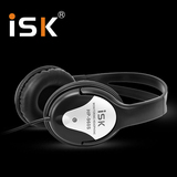 伽柏音频 ISK HP-960S入门级彩色监听耳机 三色可选