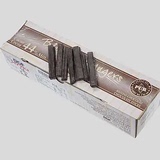法国原装进口 迪吉福DGF巧克力条 DGF黑巧克力条 可可脂44% 1.6kg