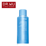 DR．WU/达尔肤玻尿酸保湿化妆水500ml