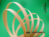 热卖鸟笼竹条竹丝薄竹片百灵笼底圈竹篾编织灯具内围手工模型DIY