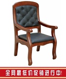 厂家直销会议桌椅实木油漆桌椅会议椅油漆椅子开会培训椅子