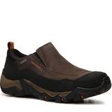 美国直邮Merrell/迈乐328606男鞋防水皮质耐磨套脚舒适户外休闲鞋