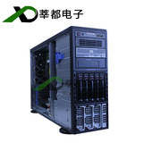 超微8048B-TR3F四路准系统工作站服务器运算主机搭E7-4800/8800V3