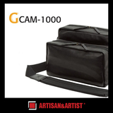 现货包邮 日本Artisan-Artist工匠与艺人 GCAM-1000摄影包相机包