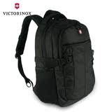 VICTORINOX维氏双肩包 进口电脑包19L双肩包 休闲商务背包XB0133