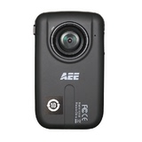 AEE HD50F 1080P高清 175°广角 背夹式遥控摄像机 执法记录仪
