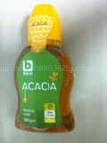 香港代购 比利时Boni ACACIA洋槐蜜蜂 纯天然营养食品 350g 现货