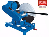 西菱型材切割机J3GG-400/钢材切割/金属切割机/割断机/工业级