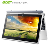 Acer/宏碁 Switch 10 SW5-012-13K8 平板笔记本32BG固态翻转电脑