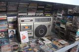 老式卡带随身听录音机用磁带90年代流行歌曲录音带老磁带十盒起售