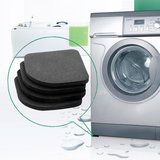家具脚垫洗衣机防震垫 沙发增高保护垫 茶几腿支撑垫片垫子防滑垫