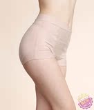 2015新款 莱特妮丝专柜正品代购收腹高腰平脚塑裤贴身内裤S2028