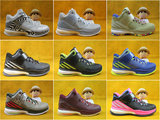 Adidas RG3 Boost麦迪上脚 阿迪达斯篮球鞋C76732 C75878 D74046