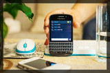 BlackBerry/黑莓 Q10 官方原装正品全键盘商务手机4G电信三网手机