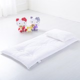 幼儿园床垫1.2m宝宝床垫儿童床垫新疆棉花床垫床褥子60x120x150cm
